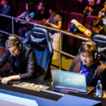 E-sport Tournaments