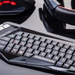 Basic gaming set needed to record perfect gameplays