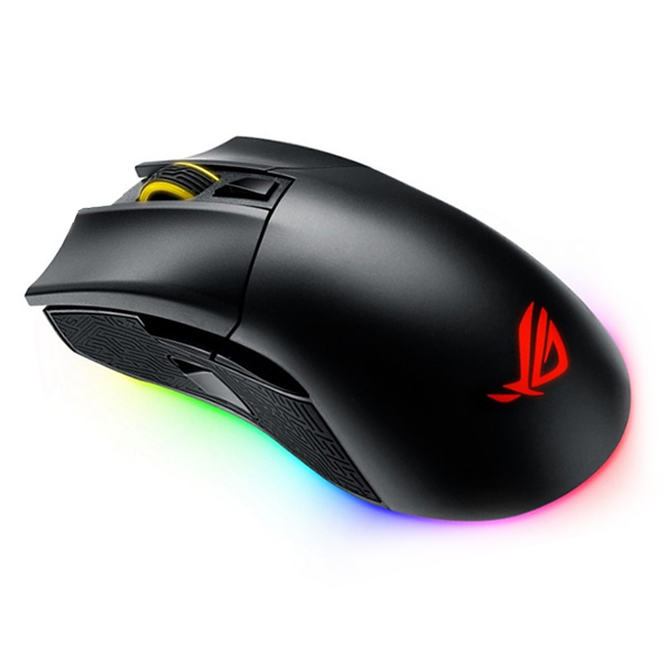 Asus ROG Gladius II Gaming Mouse