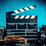 Be professional on your camera