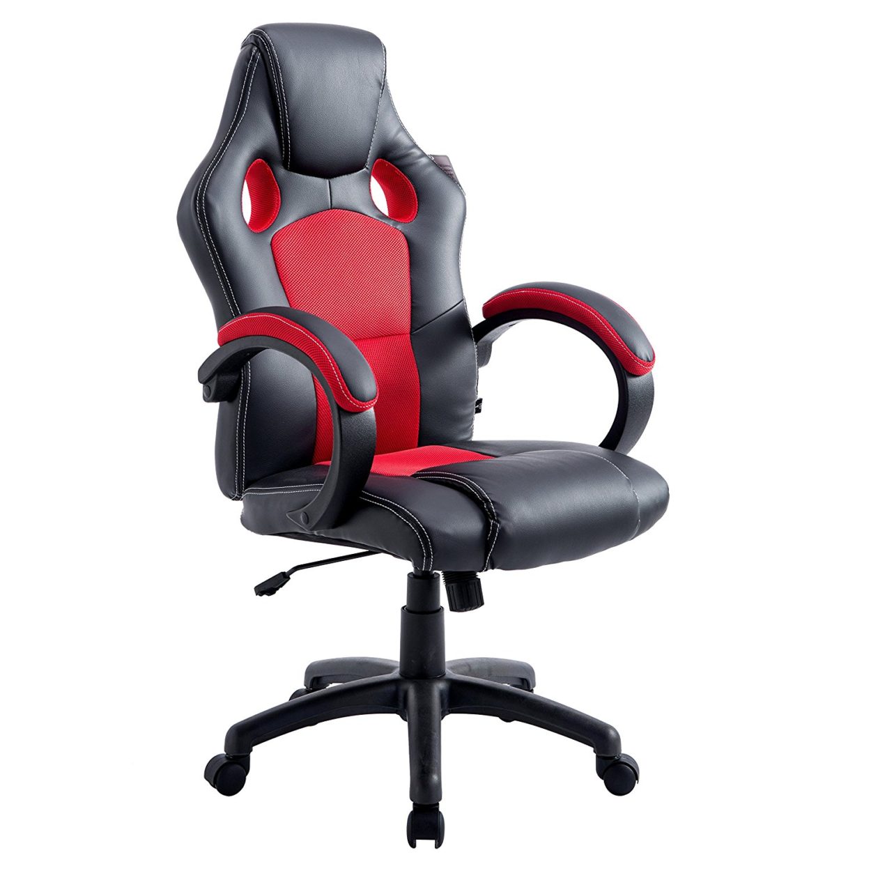 CTF Sport Racing Gaming Chair