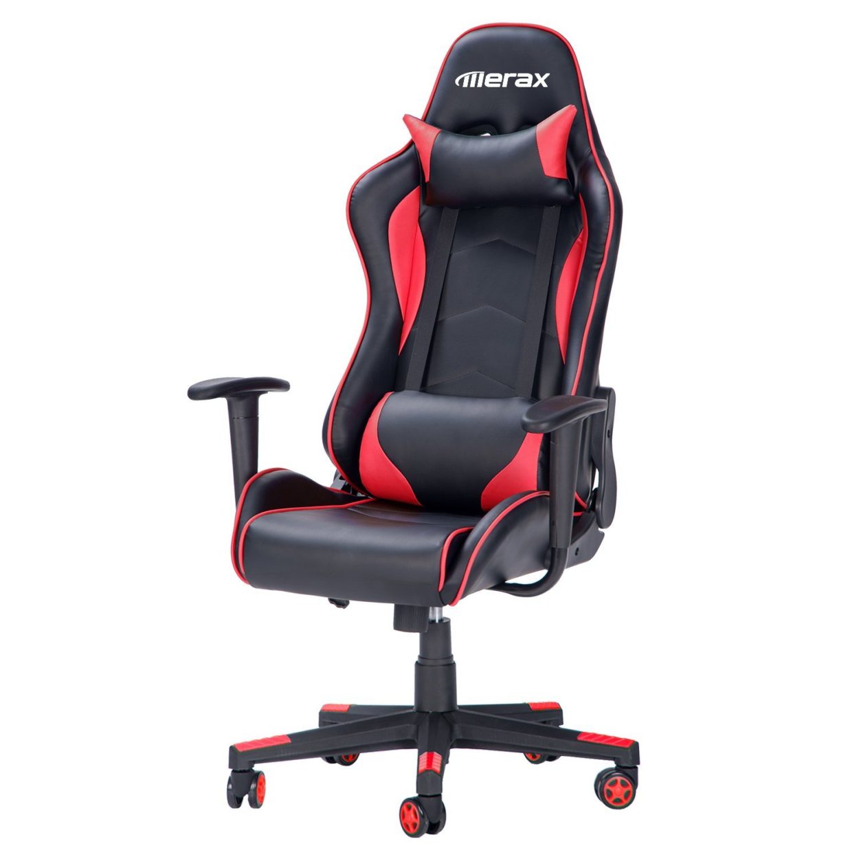 Merax Racing Style Gaming Chair