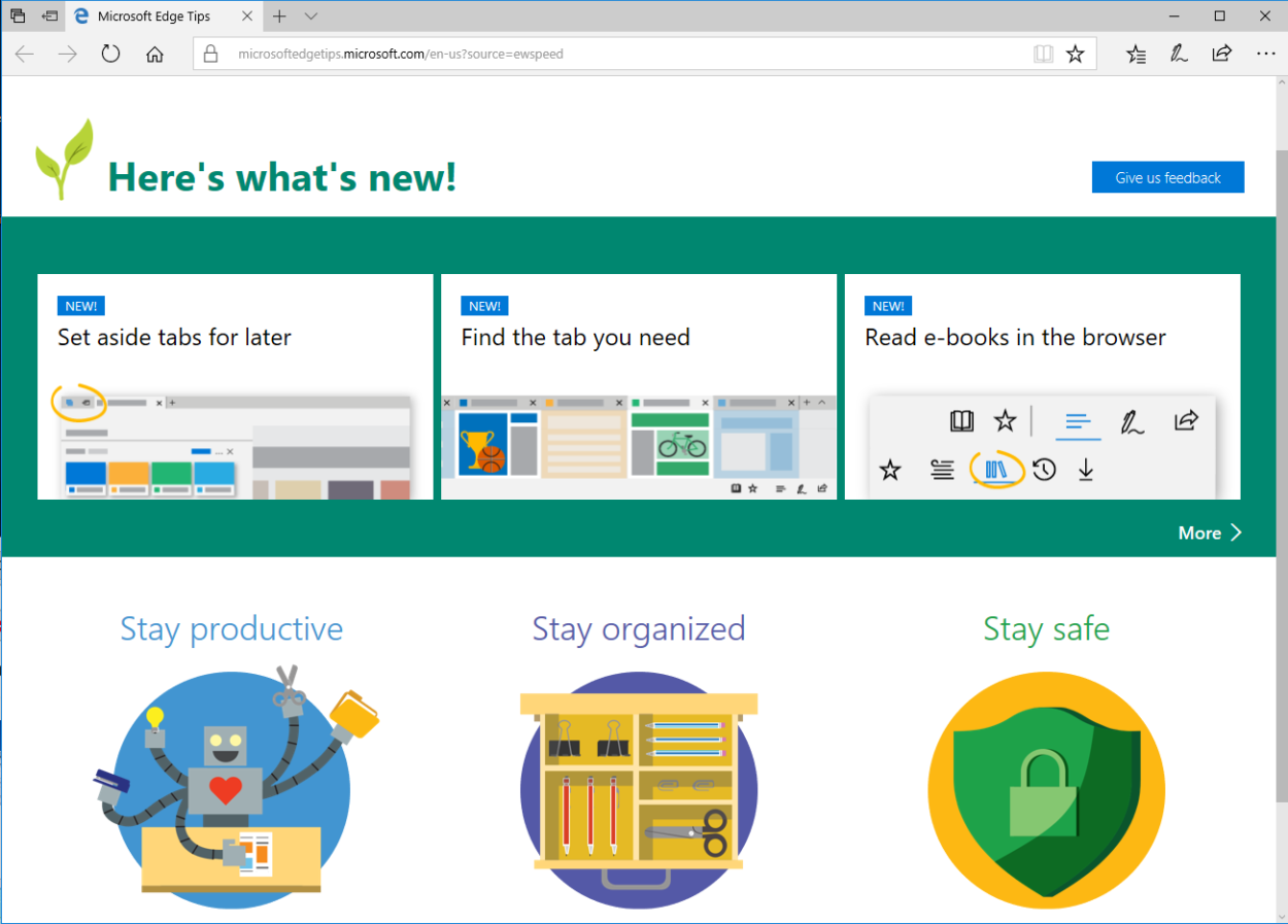 List of Internet browsers | Official mirillis blog, image size:1250x897