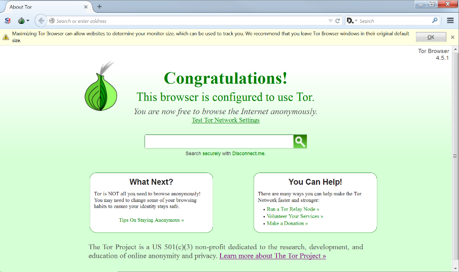 Maximizing tor browser can allow что это mega tor browser обновить mega2web
