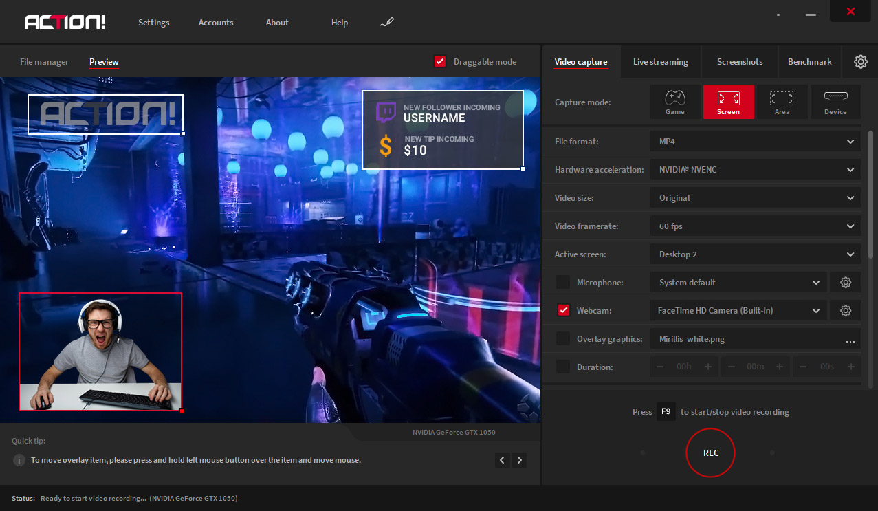 How To Stream PC Games On Twitch - Kotaku