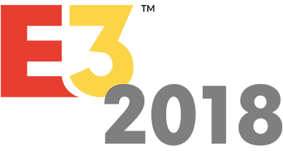 E3 2018 logo