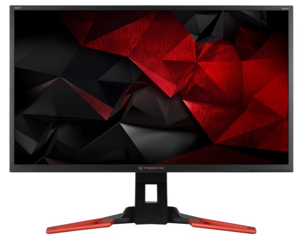 Acer Predator XB321HK