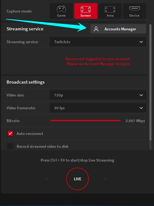 do you need streaming software for twitch do you need streaming software for twitch