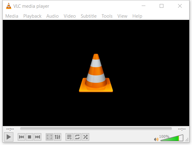vlc
