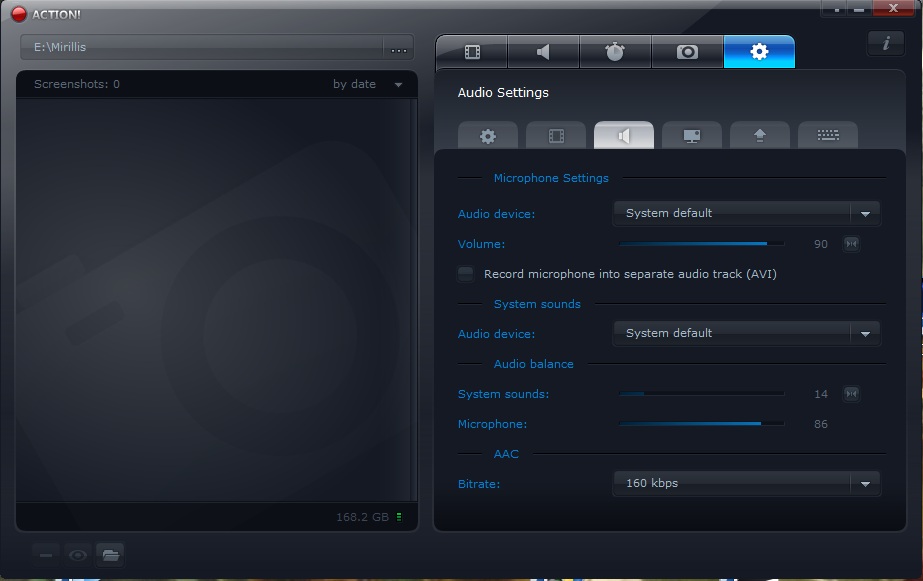action audiosettings.jpg