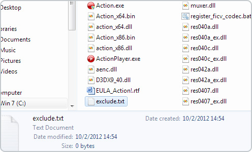 how to get mirillis action for free how to get mirillis action for free