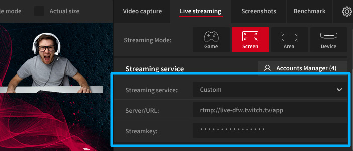 Twitch tv ipl live streaming clearance