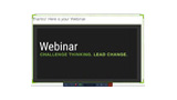 How to record webinars with Action!