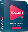 Splash the ultimate HD video player