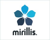 Mirillis vertical black