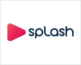 Splash original black