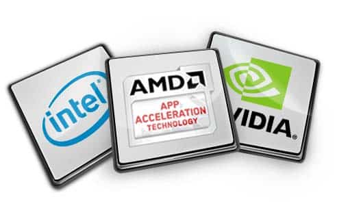 Stream HD videos with hardware acceleration technologies!