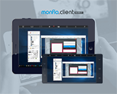 Monflo Android Client