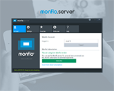 Monflo Server (PC)