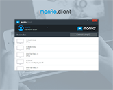 Monflo PC Client