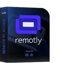 Remotly remote PC access and gaming